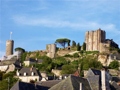 Balade en Corrèze suite Turenne Le blog de La Ségaline