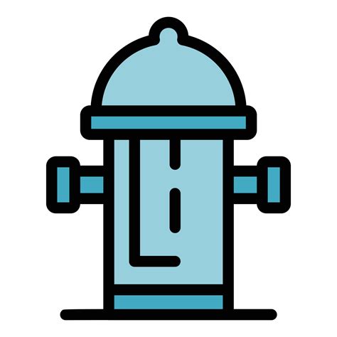 City water bomb icon color outline vector 19189926 Vector Art at Vecteezy