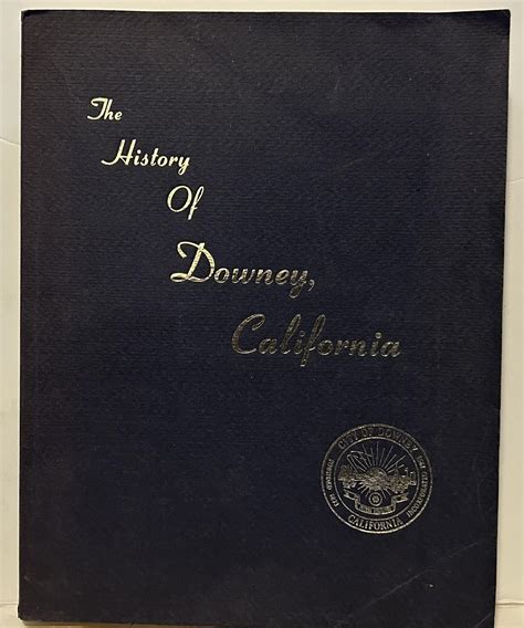 The history of the downey lan 6