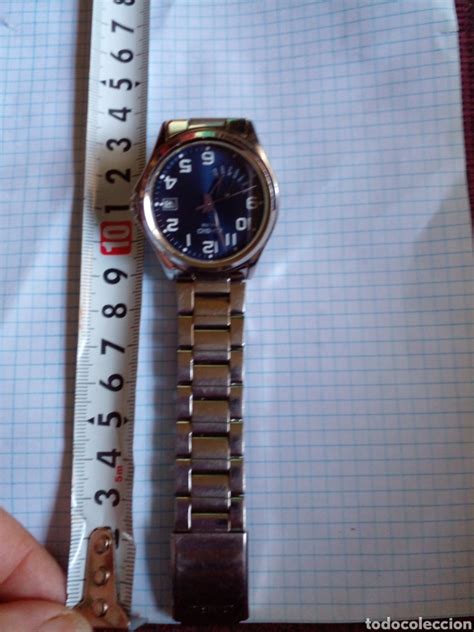 bonito reloj casio wr 50m de hombre - Comprar Relojes Casio en ...