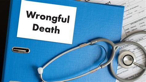 Understanding Wrongful Death Cases: A Comprehensive Guide (Extended ...