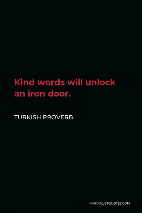 Turkish Proverb Beauty Passes Wisdom Remains Minimalist Quotes