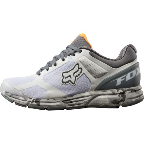 Fox Podium Assault Shoe Fox Racing Mountain Biking Gear Racing