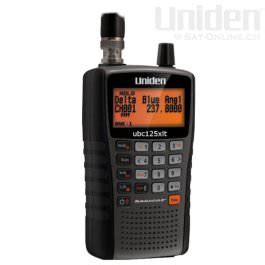 Uniden Bearcat Ubc Xlt Handscanner Satonline