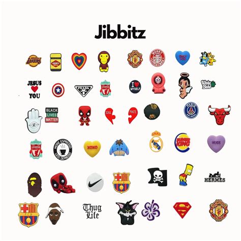 Jibbitz – ieGlobal