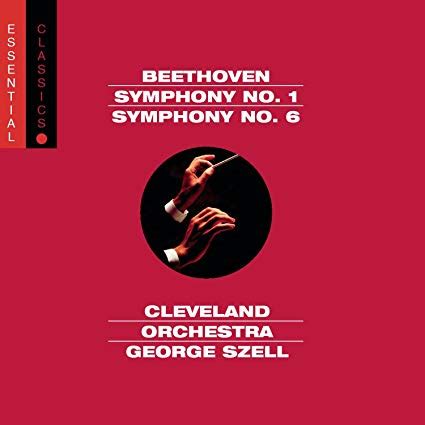 Symphony No. 1: Beethoven – The Basic Repertoire