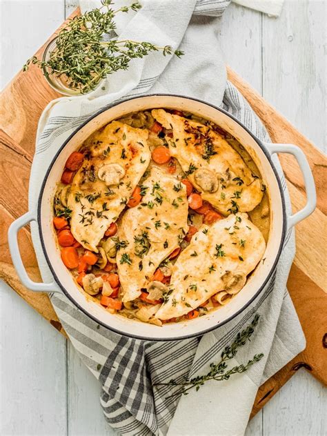 Slow Cook Recipes Dutch Oven at Christine Hill blog