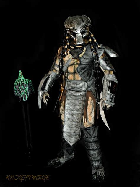 Predator | The Cosplay Wiki | Fandom