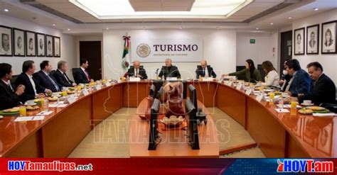 Hoy Tamaulipas Anuncian a Tijuana como sede de la 49Âª edicion 2025