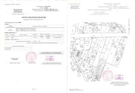 Dokumenty Grupa Pierlex Development Mieszkania W Wieliczce