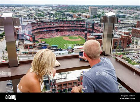 Hotels Around Busch Stadium In St Louis | Paul Smith