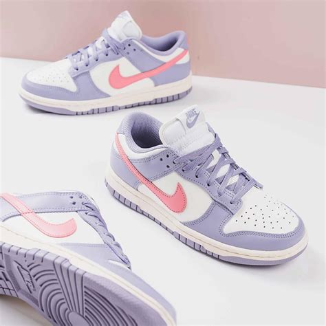 Nike Dunk Low “indigo Haze” W Dd1503 500 Vago24h