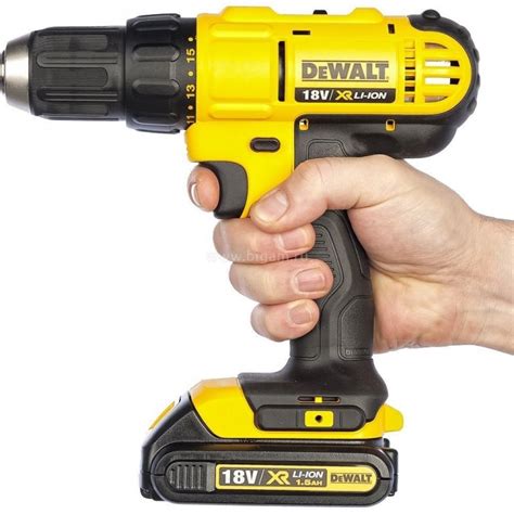 Лучший аккумуляторный шуруповерт для дома. DeWALT DCD771D2 42 Н·м ...