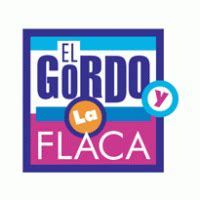 El Top 48 Imagen El Gordo Y La Flaca Logo Abzlocal Mx