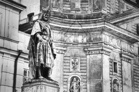 King Charles IV 👑: The Visionary Behind Modern Prague