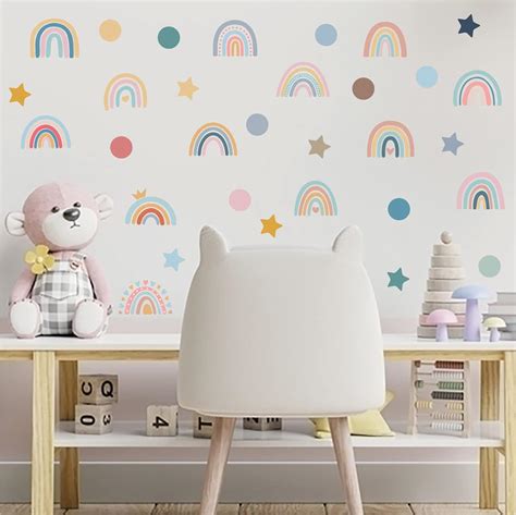 19 Ofertas Vinilos De Pared Infantiles Para El Blackfriday Mes 2023