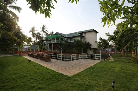 Mermaid Resort - Kelambakkam Hotel (Chennai) - Deals, Photos & Reviews