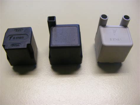 E3746 Ignition Transformers | Funk-Entstörfilter und EMV-Filter|EMV ...