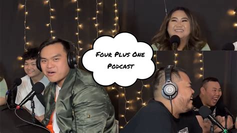 Would You Rather Ep 05 Four Plus One Podcast YouTube