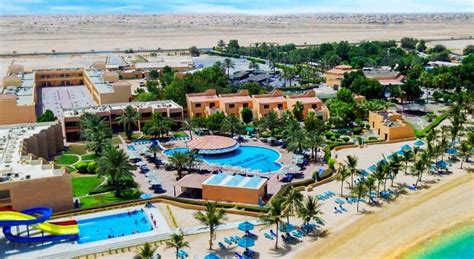 Best BM Beach Resort Ras Al Khaimah - WOW-RAK