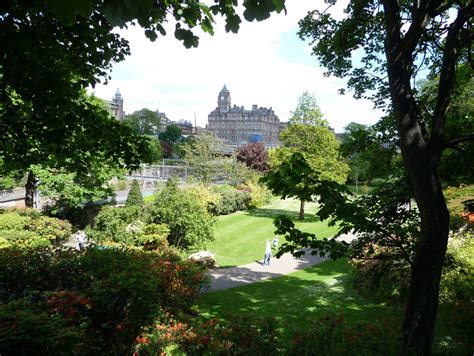 Edinburghs Best Parks And Green Spaces Time Out Edinburgh