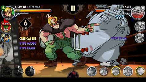 Algunos Combos De Skullgirls Y Dos Peleas Premiadas Youtube