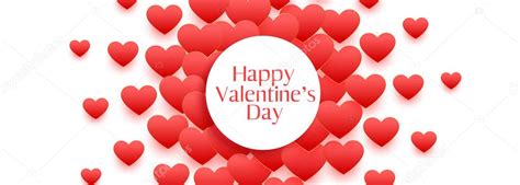 Happy Valentines Day Wishes Vector Art Stock Images Depositphotos