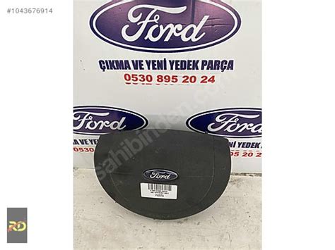 Otomobil Arazi Aracı Elektrik FORD FİESTA 2005 SOL DİREKSİYON