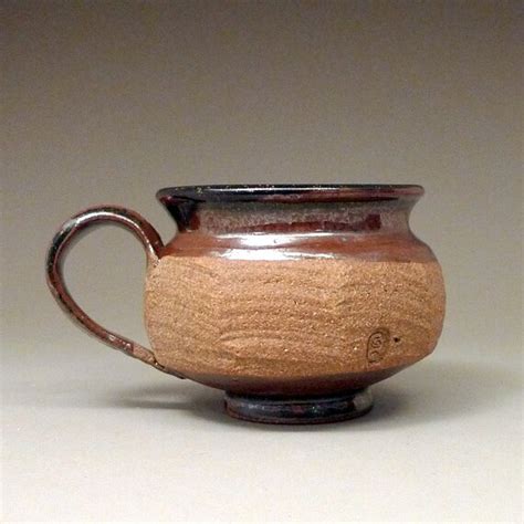 Naked Coffee Mug