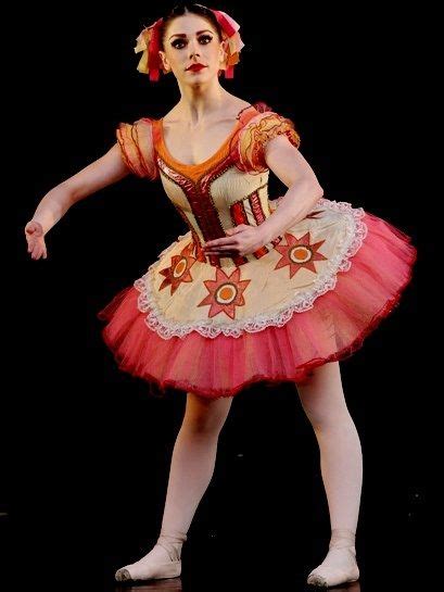 coppelia | Ballet costumes, Coppelia, Ballet tutu