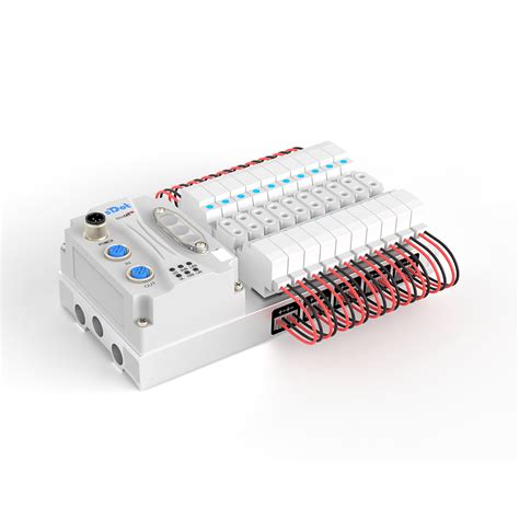 C2S-EC-10B-S01 - C2S系列 - 实点科技