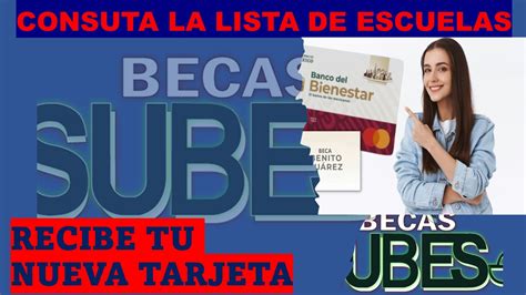 Atenci N Beneficiarios De Las Becas Benito Ju Rez Consulta La