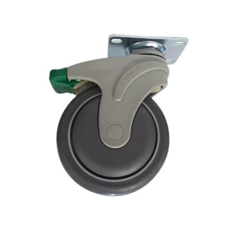 6″ Caster (Directional Lock) | Phoenix LTC