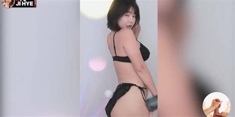 Ryu Ji Hye KBJ I Know You Like My Fat Ass Tnaflix
