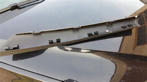 Osłona słupka Skoda Yeti Lewa 5L0 853 263 - 8471559594 - oficjalne ...