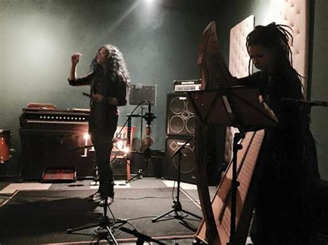 Jenny Recording For Naked Harp Cd Omnia