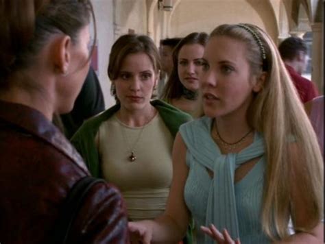 Anya Screencaps Buffy The Vampire Slayer Photo 34532762 Fanpop