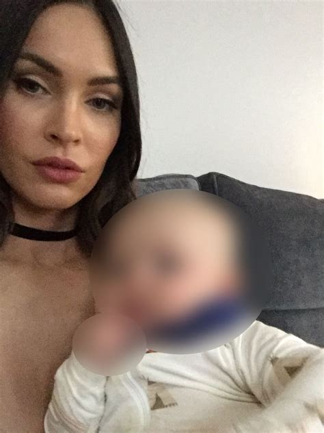 Megan Fox Nude Leaked 2019 73 Photos The Fappening