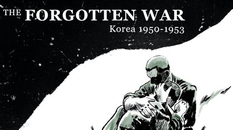 The Forgotten War - Veteran Documentary Corps