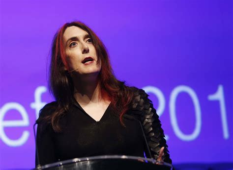 Brianna Wu – We are changing the games industry