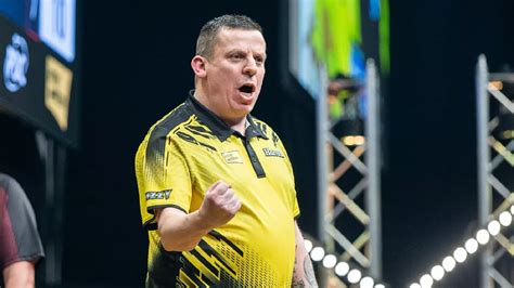 Belgian Darts Open Draw Schedule Prize Money And Preview For The