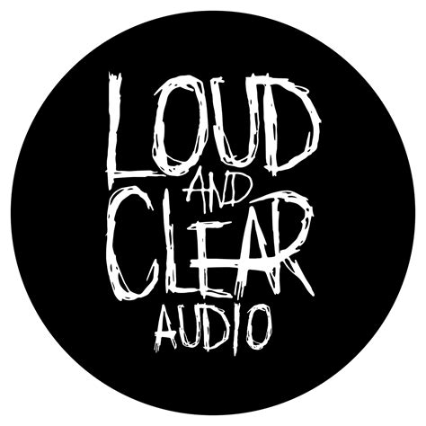 Theatre | Loud And Clear Audio