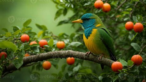 AI generated Paint a vivid picture of a rare and elusive species of