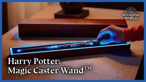 Wand Does Magic Spells On Your Tv Harry Potter Magic Caster Public