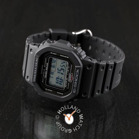 G Shock Origin GW 5000U 1ER Watch EAN 4549526311741 Watch Co Uk