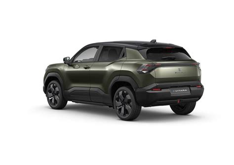 Suzuki präsentiert erstes Elektroauto | Offizielle Website Suzuki ...