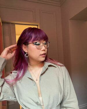 Stella Chung Leaked Nude Photos And Videos