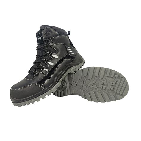 Waterproof Safety Shoes