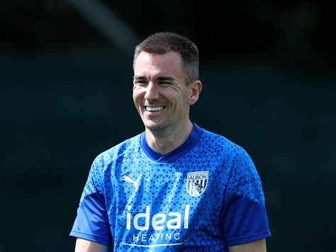 Jed Wallace named captain of West Bromwich Albion | West Bromwich Albion