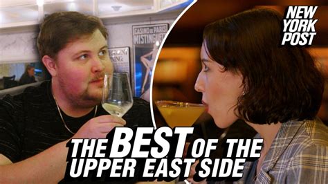 Touring the 5 best Upper East Side restaurants and bars